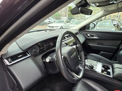 Fahrzeugabbildung Range Rover Velar S 2.0 d LED Navi Keyless e-Sit