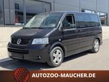 Volkswagen T5 Multivan United2.5TDI STANDH/NAVTÜVABGELAUFEN - : Van, Multi