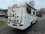 Fiat Ducato Etrusco V 6600 SB*Küche*TV*WC*Markise* - Fiat Teilintegrierter