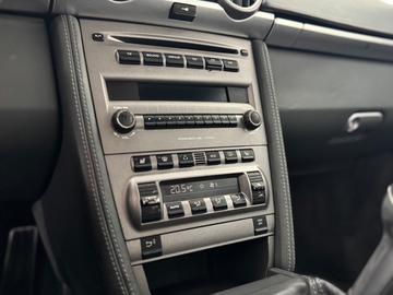 2005 Porsche CAYMAN 缩略图 19