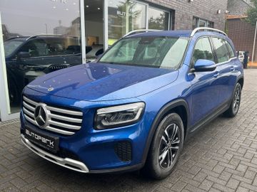 Mercedes GLB 180 - 1