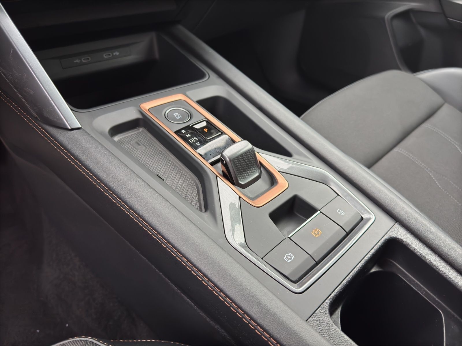 Cupra Formentor - Bild 11