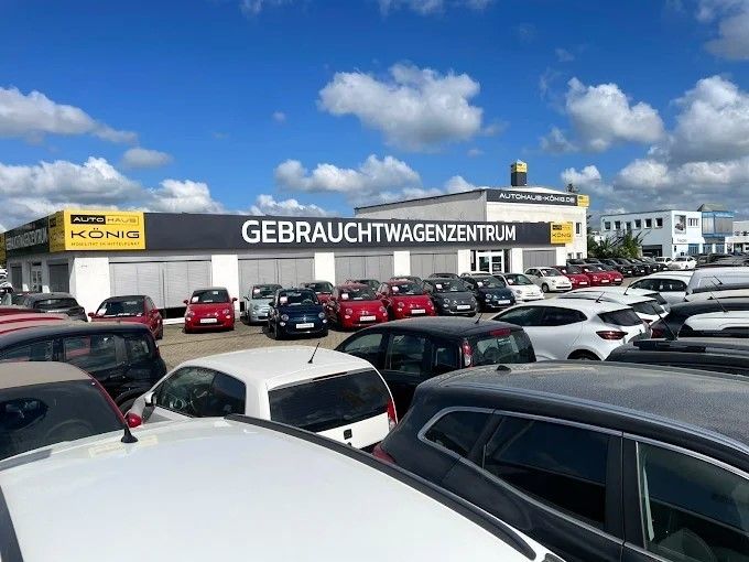 Fiat 500X - Bild 14
