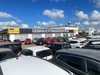 Fiat 500X - Vorschau Bild 14
