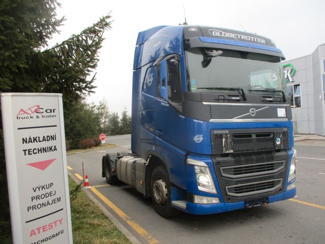 Volvo FH 460 Standart EEV