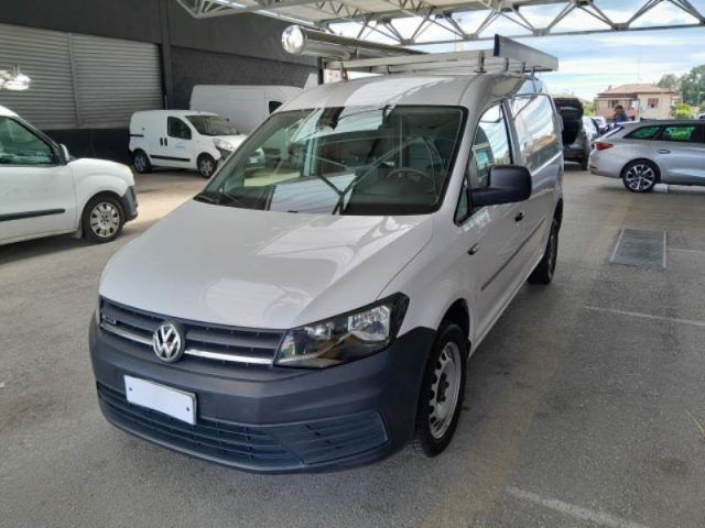 Volkswagen VOLKSWAGEN Caddy 2.0 TDI 122 CV 4Motion Maxi ALL