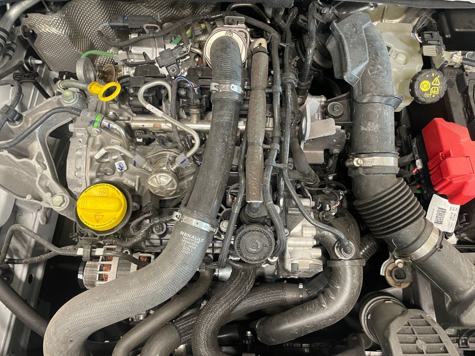 Nissan Juke - Bild 18