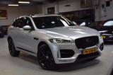 Jaguar F-Pace F-PACE R-Sport AWD 3.0 V6 Diesel Panorama - Jaguar mit Diesel-Antrieb: 3.0