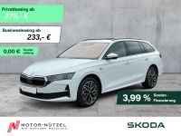 Skoda Octavia - Vorschau Bild 1