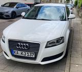 Audi A3 1.6 Ambition Sportback Ambition - Audi A3 aus 2009: Sportback Ambition