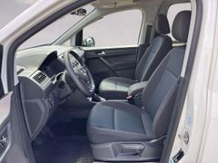 Fahrzeugabbildung Volkswagen Caddy Maxi Trend 4Motion AHK NAVI 2xSCHIEBETÜR