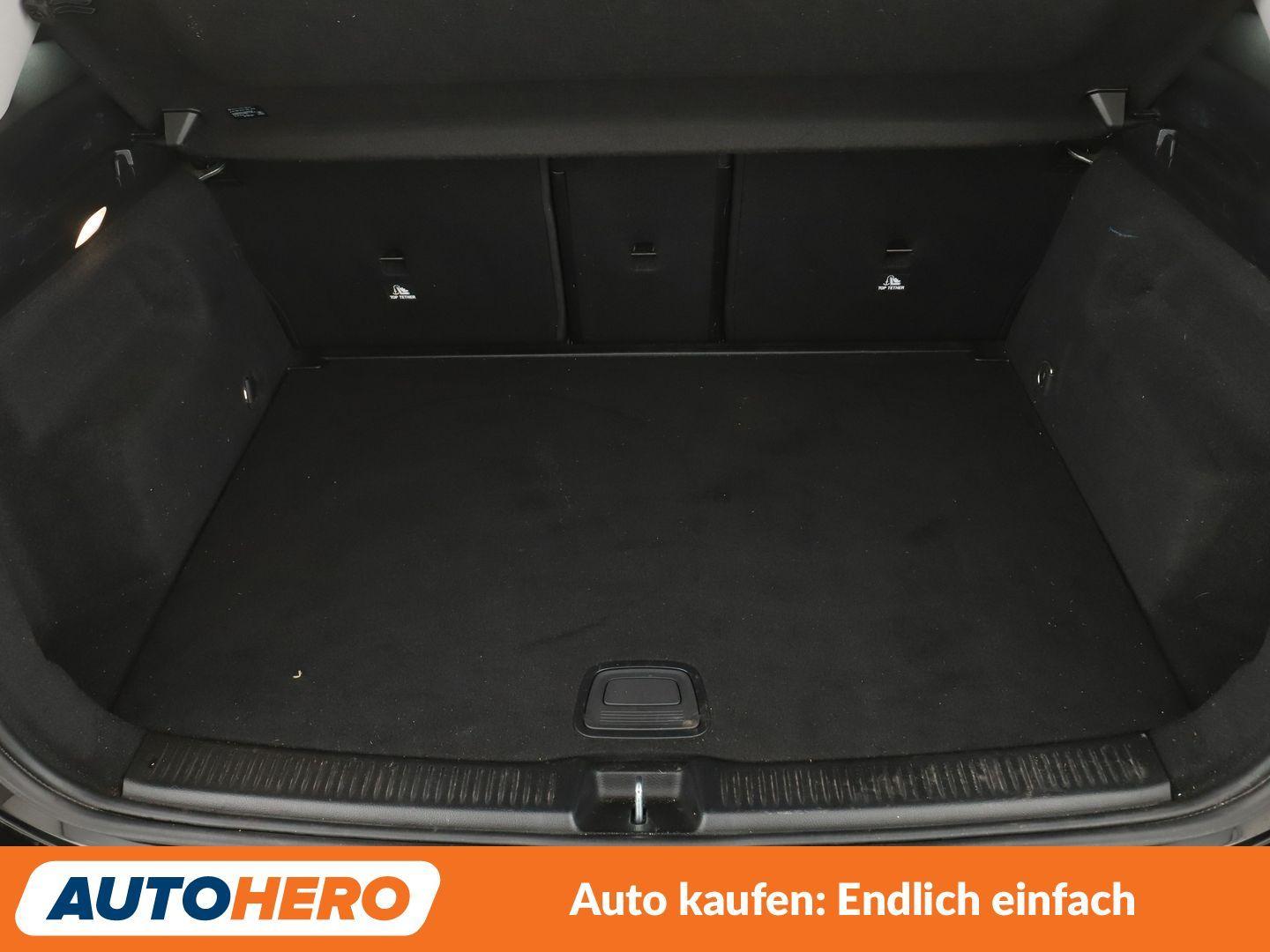 Mercedes-Benz B-Class AMG Line Aut.*NAVI*PDC*TEMPO*SHZ*, миниатюра 16