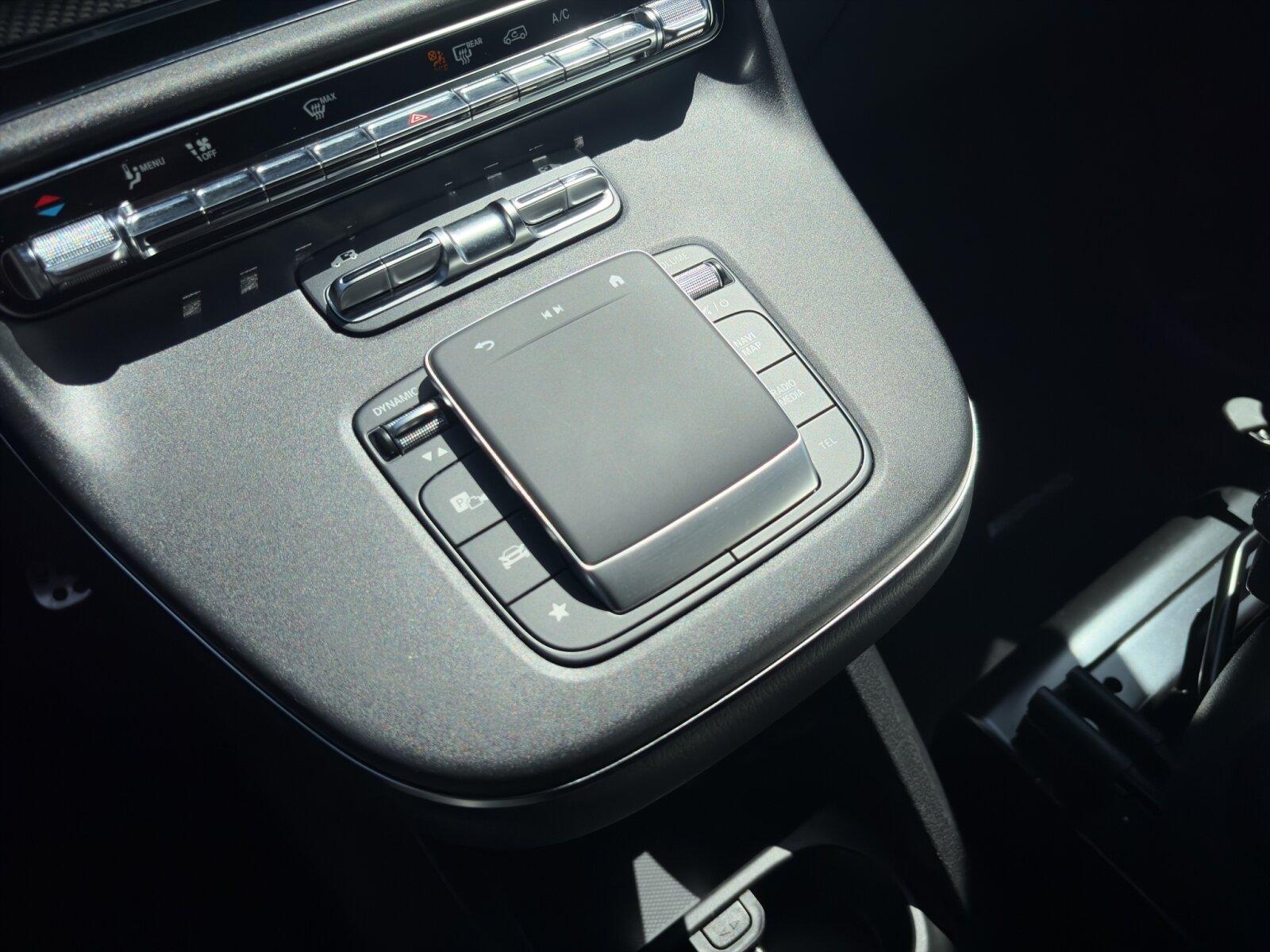 Mercedes-Benz V 250 d STYLE LANG*AMG-LINE*AHK*LIEGEPAKET*360°