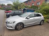 Mercedes-Benz A 200 d 4MATIC Urban Navi,Automatik,Klima, - Mercedes-Benz A 200 in Kiel