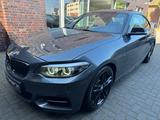 BMW M240i Coupe ESSD*KAMERA*h&k*ACC*LenkHeiz*18" - BMW: E24