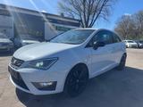 Seat 2.HD/CUPRA/DSG/NAVI/XENON/KLIMAAUT/SHZ/ALU/PDC - Seat Ibiza Cupra-2
