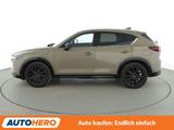 Mazda CX-5 2.5 e-Skyactiv-G Mild-Hybrid Homura AWD Aut - Mazda CX-5 mit Benzin-Antrieb: Homura