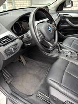 BMW X1 xDrive20d xLine Steptronic xLine - BMW X1 Gebrauchtwagen in Bonn