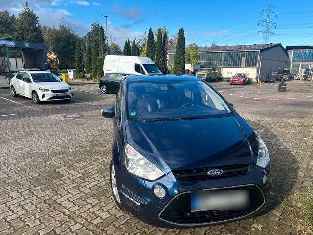 Ford s Max