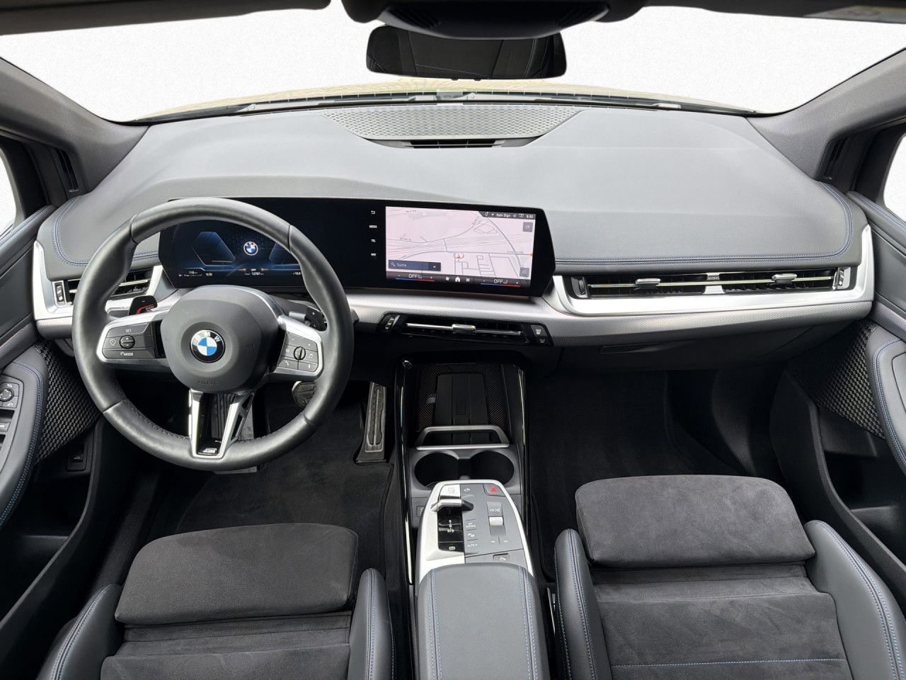 BMW 220 Active Tourer - Bild 16