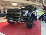 Ford Raptor 3.5 Eco BOOST ALL Black Carbon Luxury 35" - Ford Raptor mit Benzin-Antrieb: Geländewagen