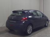 Peugeot 208 1.6 BlueHDi Allure LED-TFL PDC Tempomat - gebrauchte Peugeot 208 aus dem Jahr 2018