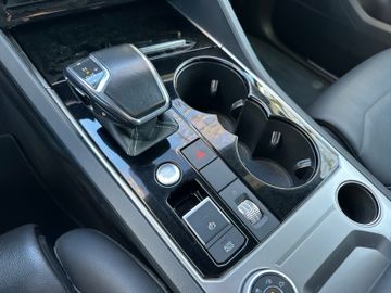 Fahrzeugabbildung Volkswagen Touareg 3.0 TDI R-Line 4Motion*Lenk.Hz*StHz*ACC*