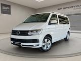Volkswagen T6 California Ocean 4MOTION-AHK-1.HAND-MÜNCHEN - VW T6 California Gebrauchtwagen in München