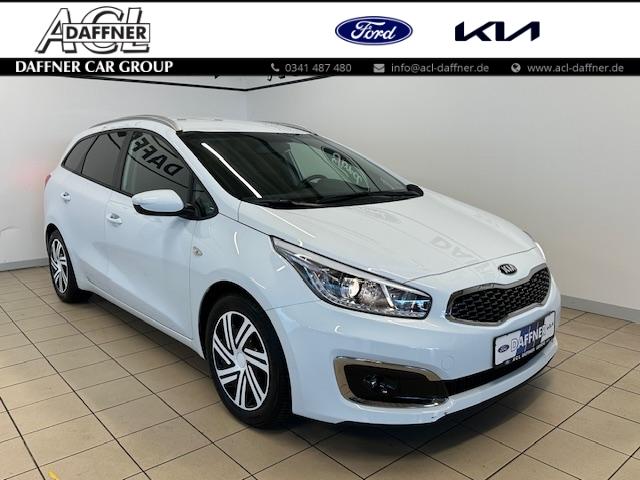 Kia Ceed Sportswagon Edition 7 Ambientebeleuchtung S