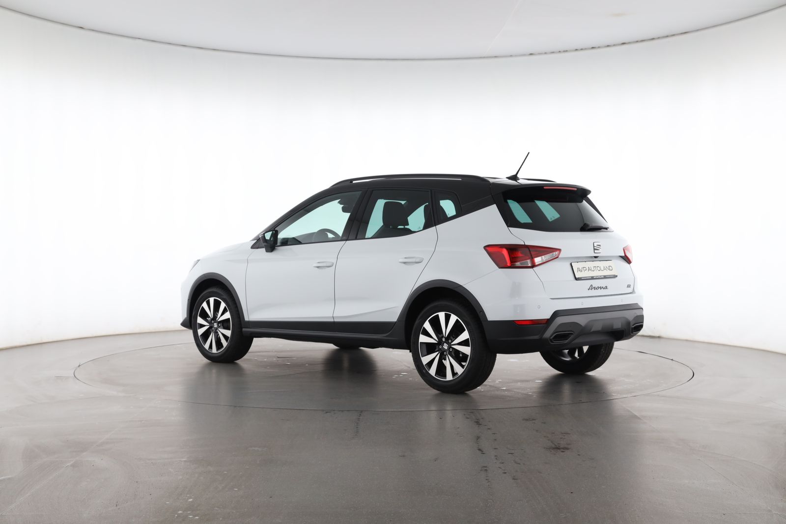 Seat Arona - Bild 4