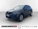 Seat Arona 1.5 TSI DSG FR VIRTUAL*NAVI*LED*TEMP*PARKL - Seat Arona in Halle