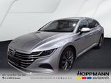 Volkswagen Arteon Shootingbrake Elegance 2.0 TDI DSG ACC AH - Volkswagen Arteon aus 2025