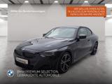 BMW 220i Coupé M Sport Harman/K LiveCockpitProf LED 