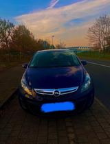 Opel Corsa D, 1,2 Facelift - Opel Corsa: Facelift