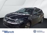 Volkswagen Polo 1.0TSI DSG GOAL LED+AHK+NAVI+SHZ+ - Jahreswagen: Kleinwagen