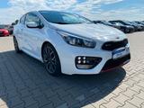 Kia Ceed GT-Track|NAVI/R-KAM| - Kia cee'd / Ceed aus 2015