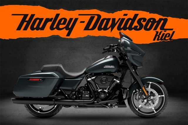 Harley-Davidson Street Glide  FLHX MY25 117cui Kurzfr Verfügbar