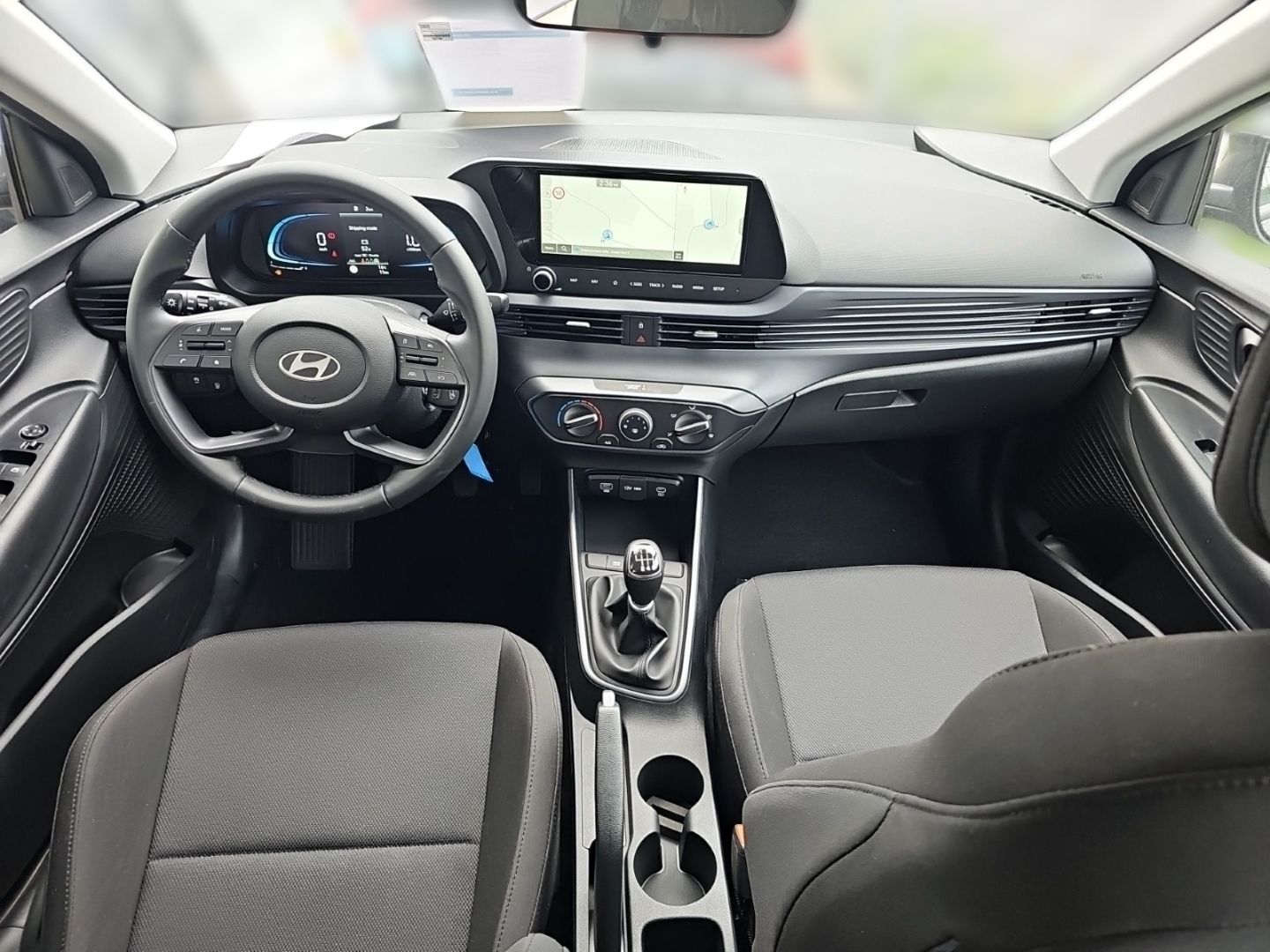 Hyundai BAYON – Bild 14