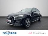 Audi Q5 2x S line 50 TDI MATRIX 360° NAVI STANDHZG - Audi Q5 50 TDI Gebrauchtwagen