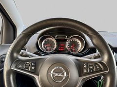OPEL Adam Jam ALU Sitzheizung Lenkradheizung 8fach
