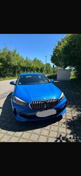 BMW 118i Edition M Sport Shadow Edition M Sport ... - BMW 1er Reihe mit Benzin-Antrieb: Kombi, Automatik