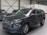Skoda Kodiaq 2.0 TDI DSG L&K 1.Hand Standhzg Kamera - Skoda Kodiaq in Mannheim