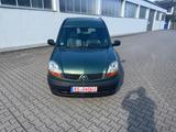 Renault Kangoo 1.5 dCi Authentique/Tüv Neu - Renault Kangoo: Authentique