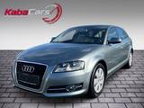 Audi A3 Sportback 1.4 TFSI *Automatik *AHK - Audi A3 aus 2011: Sportback