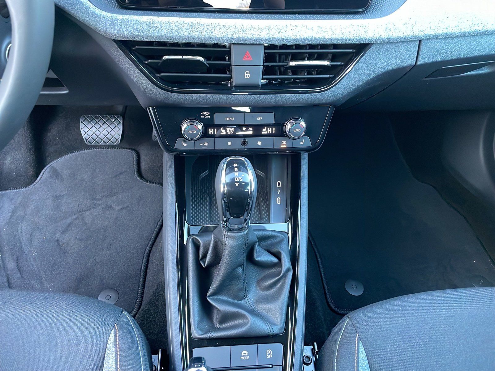 Skoda Kamiq - Bild 12