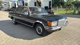 Mercedes-Benz 280 SE / 1 Hand / Bj 1977 / ... - Mercedes-Benz 280 aus 1977: 280se