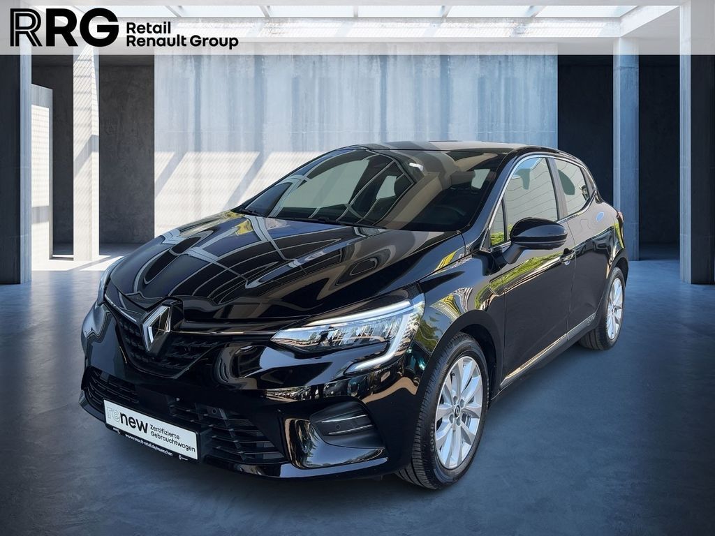 Image of Renault Clio