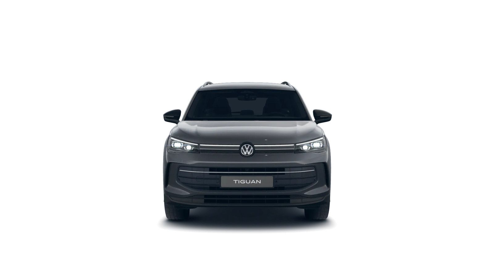 Volkswagen Tiguan 1.5eTSI DSG Goal Matrix Navi AHK 360° ACC foto 4