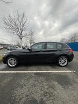 BMW 116i - LED, Navi, 78.000 km - BMW 116