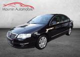 Volkswagen Passat Lim. 2.0 Highline"KLIMA"LEDER"TEM"SHZ"1HD - Volkswagen Passat aus 2005